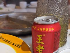 -潮汕大目牛肉火锅(皇岗旗舰店)