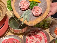 -西塔老太太泥炉烤肉(杭州首店)