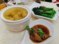 -顺德人家食府(黄金广场店)