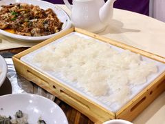 鱼生套餐-凯盈阁·顺德私房菜·桑拿鸡