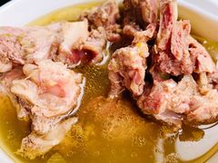 碗蒸羊羔肉-三益轩(民生店)