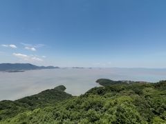 -普陀山慧济禅寺
