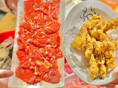 -大龙燚火锅(白石洲店)