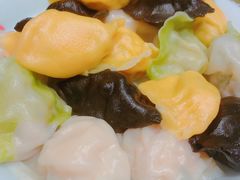 -小平岛開海水饺(浑南店)