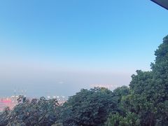 -小南山公园