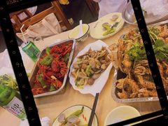 -曹胖子龙虾馆(黄桦路店)