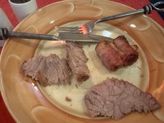 -五洲皇冠巴西烤肉餐厅