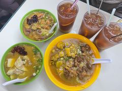 -金利食店(氹仔店)