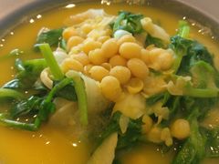 -半山腰·云南菜(侨福芳草地店)
