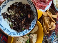 -弘烨 贵州酸汤 鱼火锅(东财店)