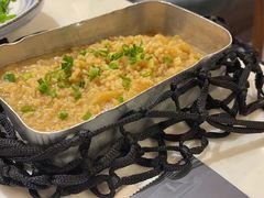 白菜烫饭-后海16号·北京私房菜