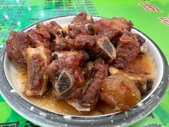 -令氏家外家周秦食府(高新店)