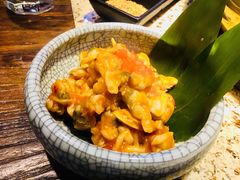-韩香阁烤肉·烤活鳗(宽厚里店)