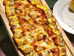 -1819餐厅·团队聚餐·烤串·精酿