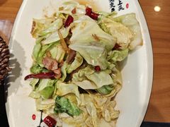 -益恒饭店乡间白族菜(古城总店)