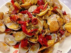 -小民大排档(马场角横路店)