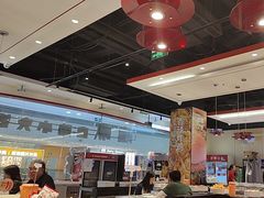 -龍歌自助小火锅(芝罘万达店)