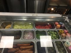 -SUBWAY赛百味(购物公园店)