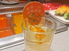 -海底捞火锅(团结桥店)