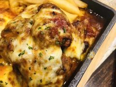 -Kpasta韩式意大利面