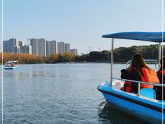 -昆山城市生态森林公园