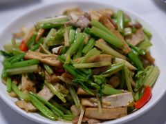 -健跳小海鲜(人民路店)