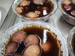 桂花糖芋头-毛华美食(清扬路店)