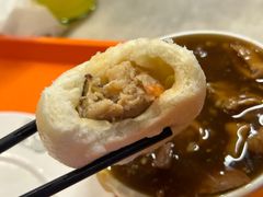 -天兴居(鲜鱼口街店)