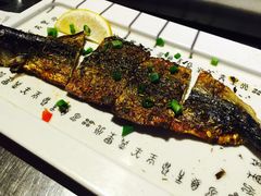 -很久以前羊肉串(大华三路店)