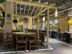 大堂-小稻田辣椒炒肉(大浪商业中心店)