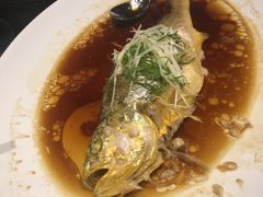 -彩丰楼·中餐厅(国家会展中心上海洲际店)