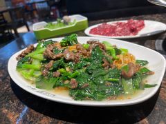 -八合里牛肉火锅(深圳海德店)
