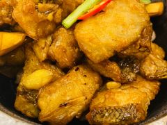 -湛江菜.江南首席(昆山店)