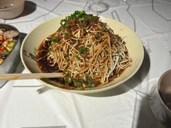 凉面-巴厘龙虾·榜首油焖大虾(旗舰店·万松园)