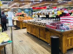 -幸福荣耀生鲜超市(来广营店)