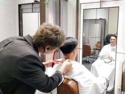 -崇尚GAVIN STYLE臻选