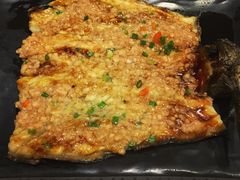 -云晓光头烧烤吧(新大陆广场店)