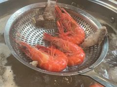 -养牛邓·潮汕牛肉海鲜自助火锅(广州店)