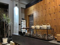-一叶觅山(半边街店)