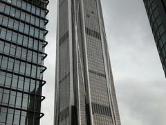 -深圳福田香格里拉大酒店