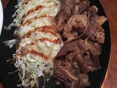 -铃木食堂(帽儿胡同店)