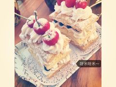 治愈系甜品&nbsp;The&nbsp;Soothing&nbsp;Dessert-治愈系甜品The Soothing Dessert(科海大楼店)
