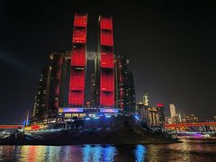 -重庆两江夜游-交运系列