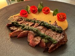 -炼舍CAMINETTO(恒基·旭辉天地店)