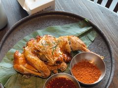 -薇酌饮·陕西菜(南门外店)