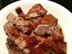 -万德诺富特酒店·自助餐厅(万德大厦店)