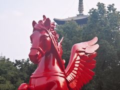 -鼓楼(西湖风景名胜区)