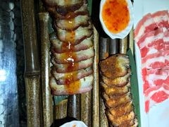 -慢丽江·云南野生菌土鸡锅(西山店)