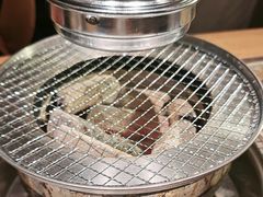 -隐家本格烧肉(万达广场店)