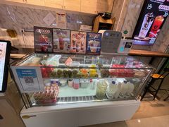 零售区-茶太良品·京派茶饮(天河城店)